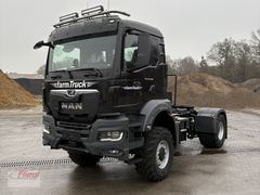 MAN TG-A 28.480 BL-4X4+2/390+135