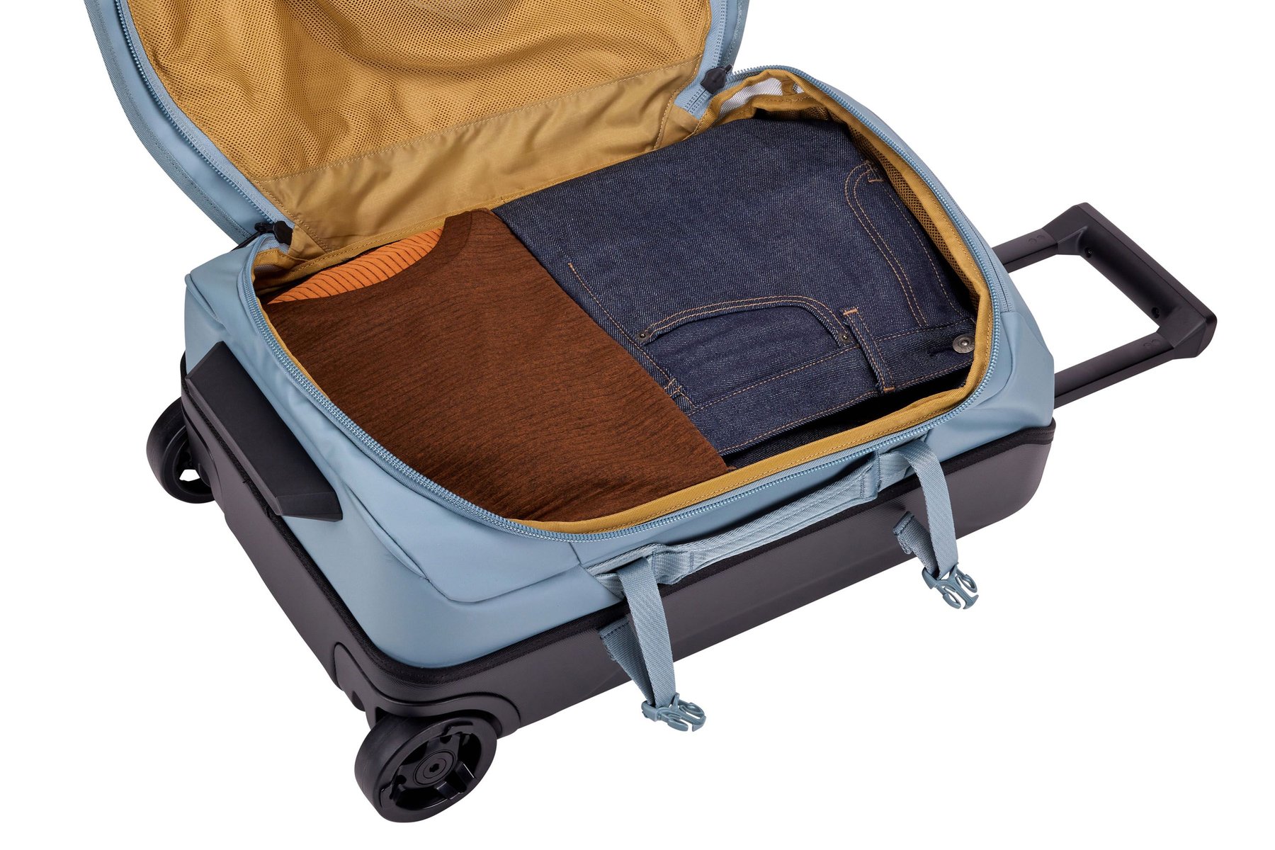 Maschine Thule 0754U