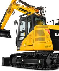 Liugong CLG915C