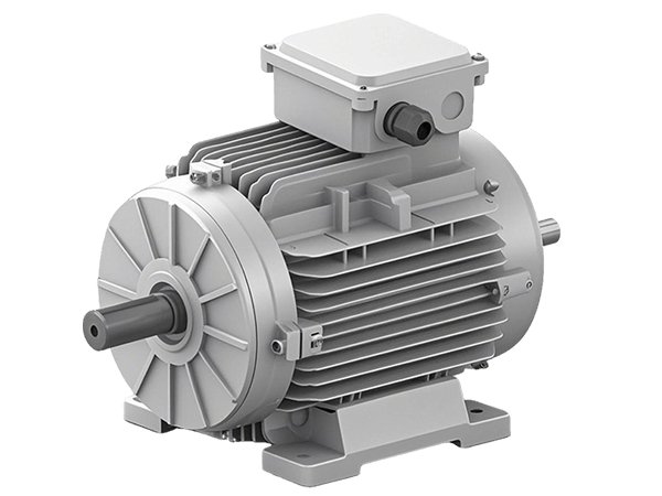 Electric motor Techtop TCI 112M-6