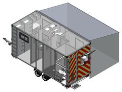 Deconta C 5000A