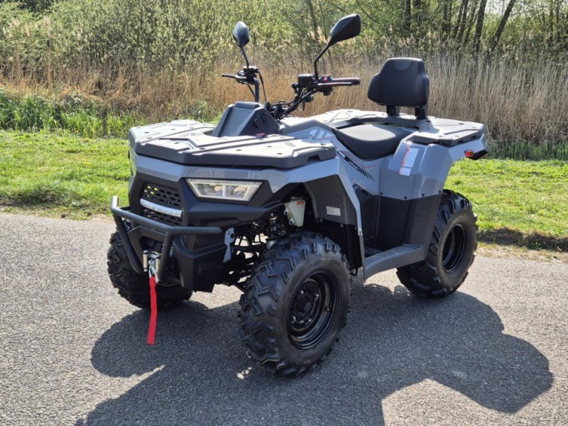 HYLANDER HP 490