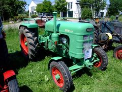 Fahr D 25 N