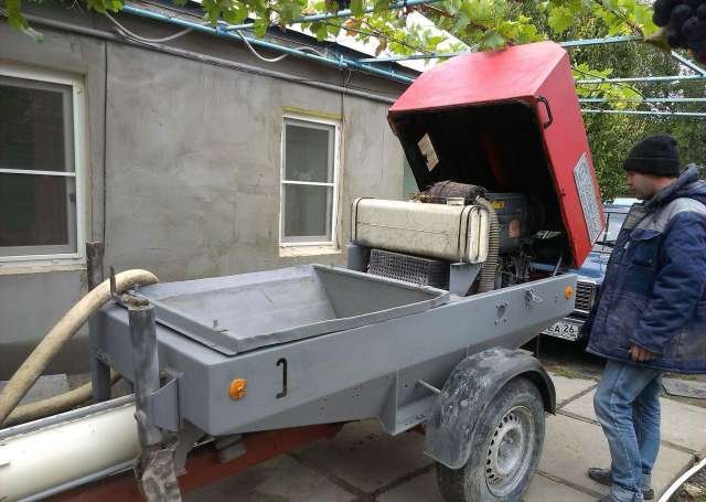 Anhänger BRINKMANN FM0 200/31