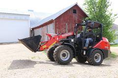 Manitou MLA 5-60 H-Z