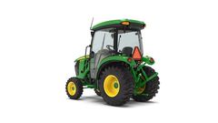 John Deere 3033R