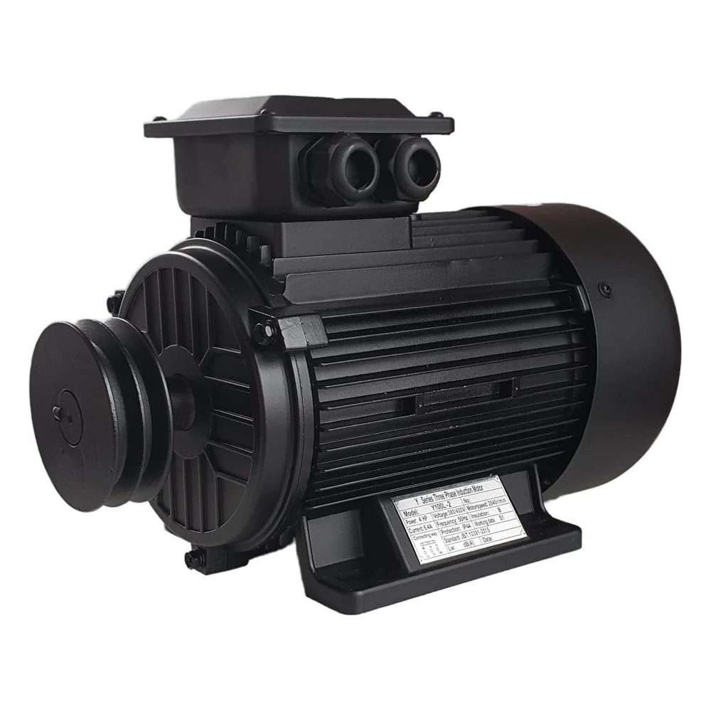 Elektromotor Mechtric WEA100L-2