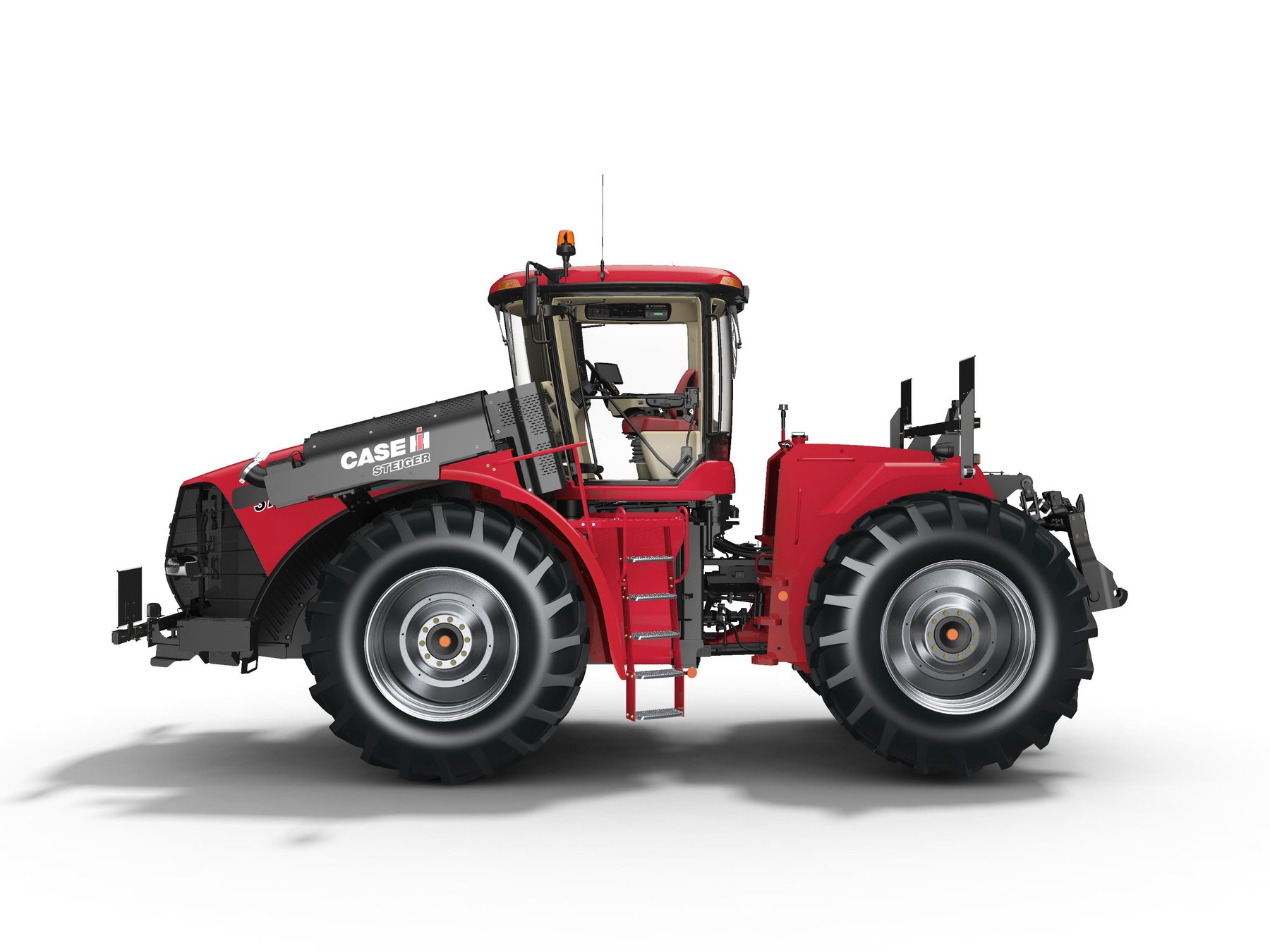 Traktor Case IH STEIGER 500