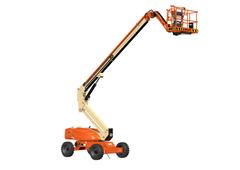JLG 600SJ 4WD