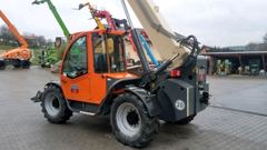 JLG 4012