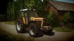 Ursus Bison 210