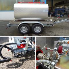 Schaefer Technic LS500-K
