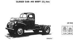 Dodge T 118