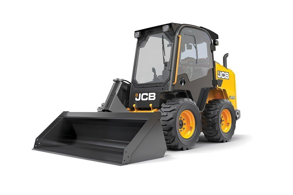 JCB 270