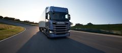 Scania RS-SERIEN