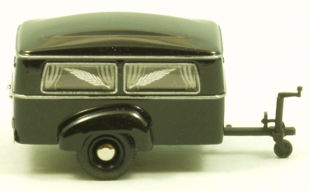 Przyczepki do 750 kg Westfalia 250G/315