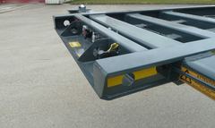 Netam Fruehauf ANRR20-110A