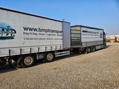 Alutrailer 330A