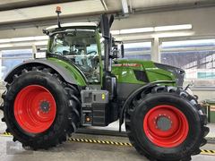 Fendt 724 VARIO GEN7.1