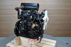 Yanmar 3CA1-G