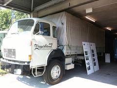 Saurer 5 D