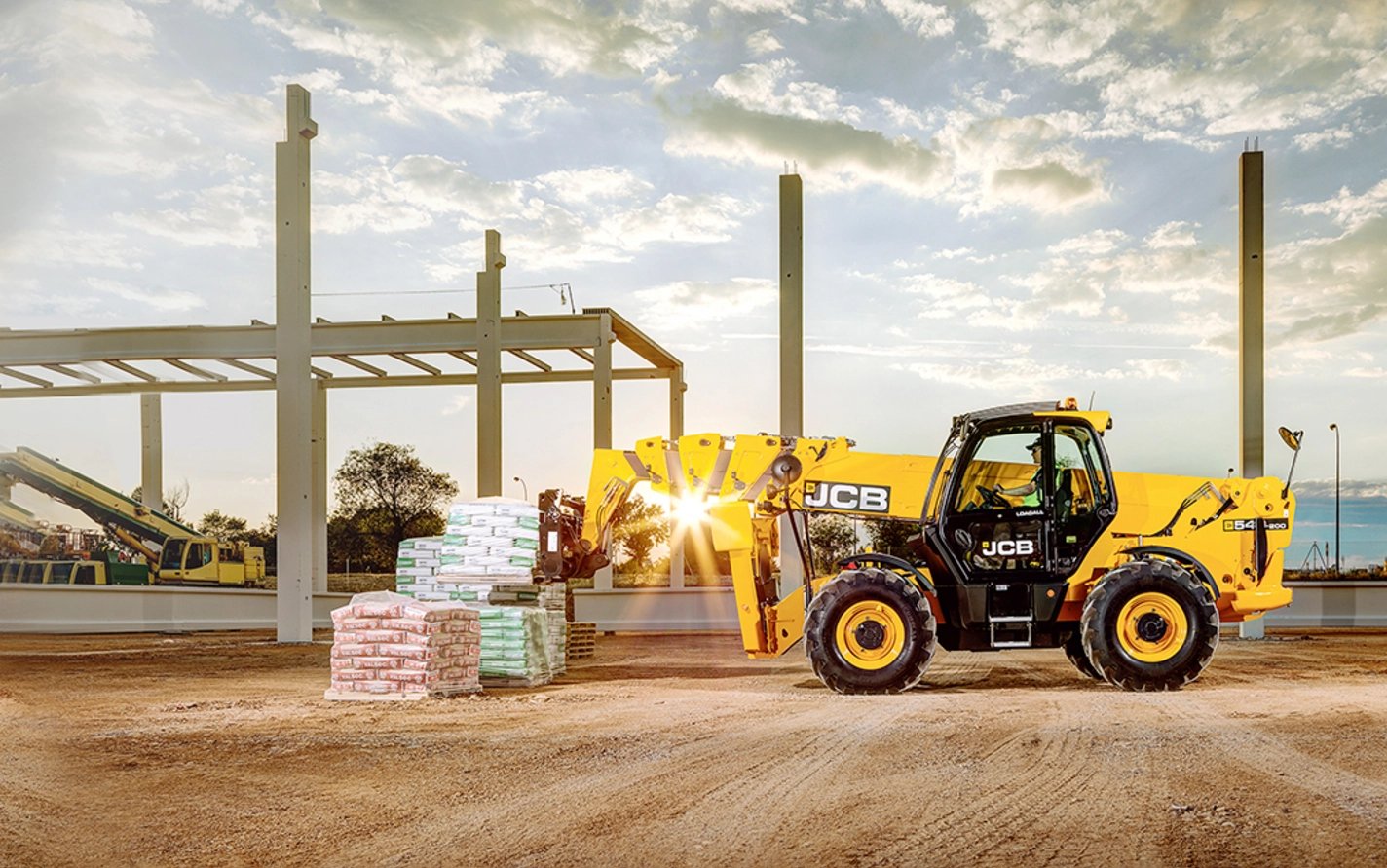 JCB 541X70PRO