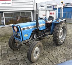 Landini 5830 (DT) TL-22 N/G (TL-DT/L)