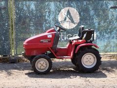 Allis Gleaner Corporation RT-135