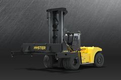 Hyster H28XD12