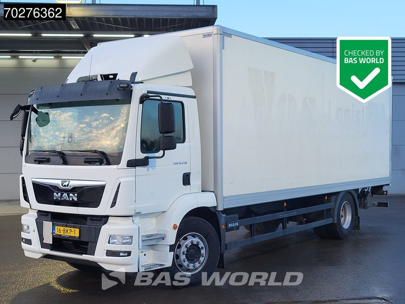 MAN 18.250 4X2 LL EEV