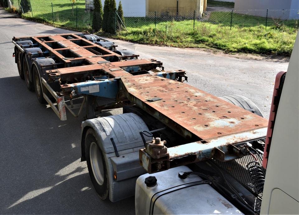 Nooteboom FT-43-03V