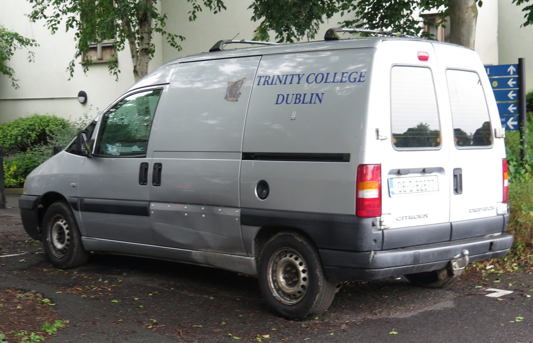 Citroën DISPATCH