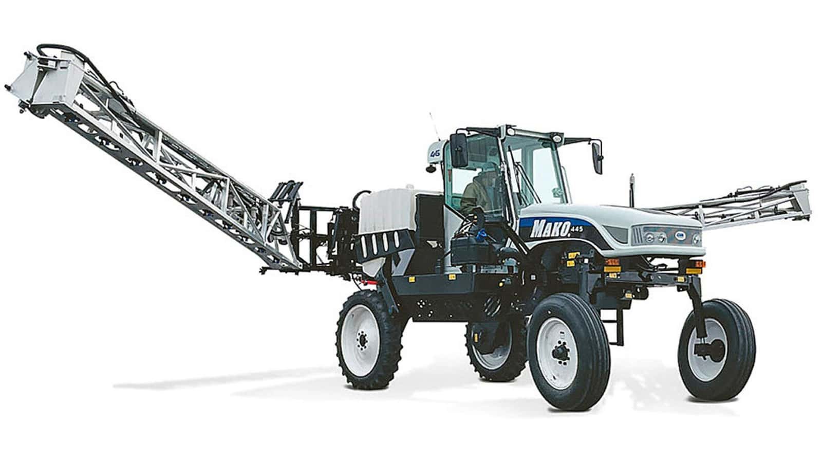 Mako MT 27