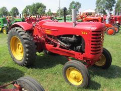Massey Harris M-H 44/6