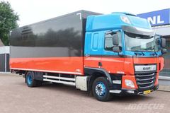 DAF Trucks CF 410 FAW