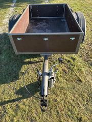 Self-build (Eigenbouw) 500