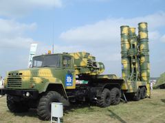 Kraz 6446