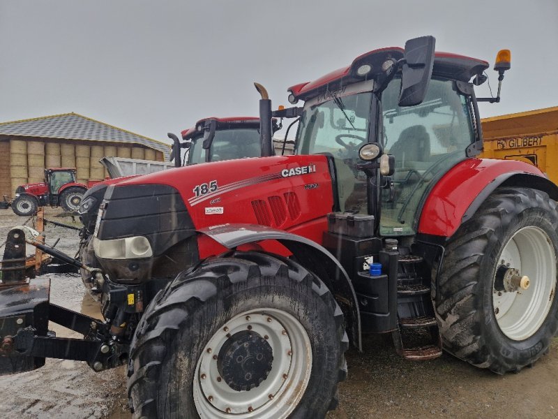 Tractor Case 1-585XL