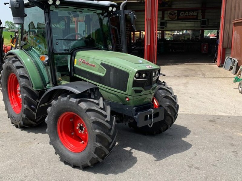 Tractor Sdf Hürlimann XA-100.4 T4i