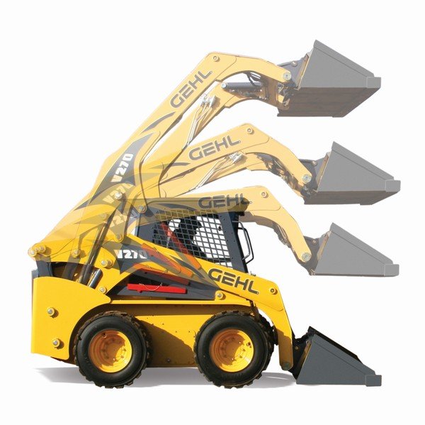 Gehl V270