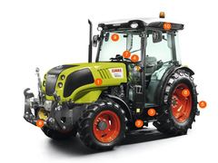 CLAAS NEXOS 230 F