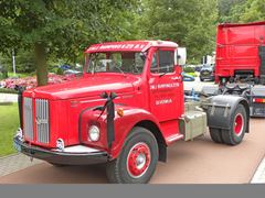 Scania L 110 SUPER