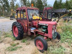Volvo 320 B Buster