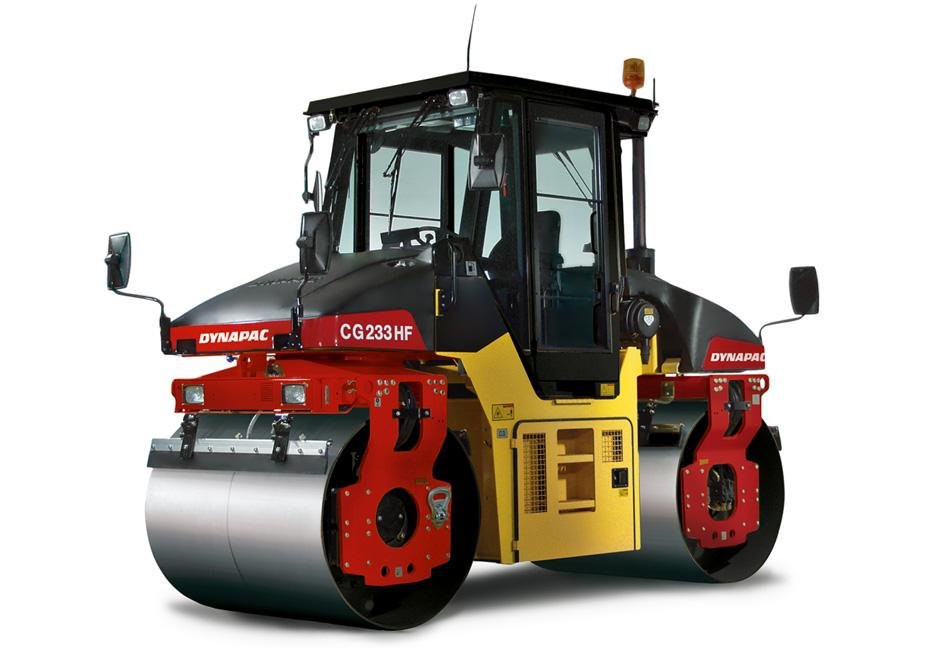 Dynapac CG2300