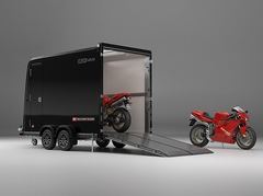 Brian James Trailers 540-2320
