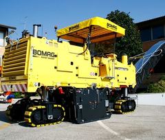 Bomag BM1300/30