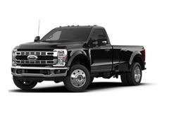Ford Heavy-duty on-road engines