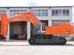 Hitachi ZX870LCH-3