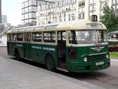 Chausson FLASH 08