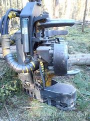 Ponsse ERGO 6W